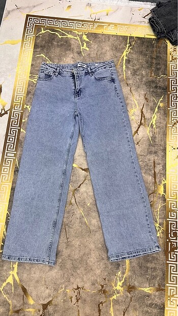 Kot pantolon
