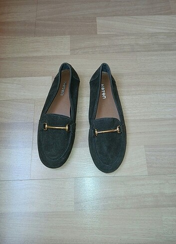 HAKI RENGINDE LOAFER