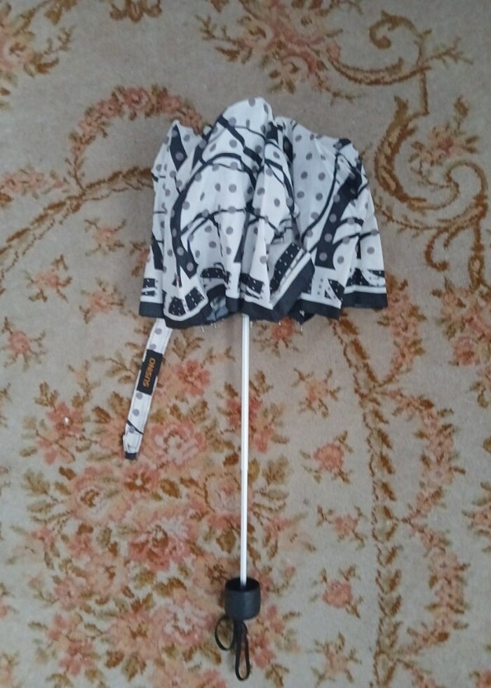 SUSINO OTOMATIK ŞEMSIYE - Görsel 2