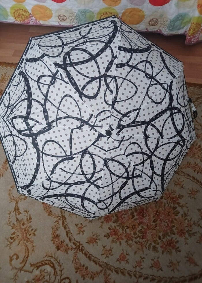 SUSINO OTOMATIK ŞEMSIYE - Görsel 3