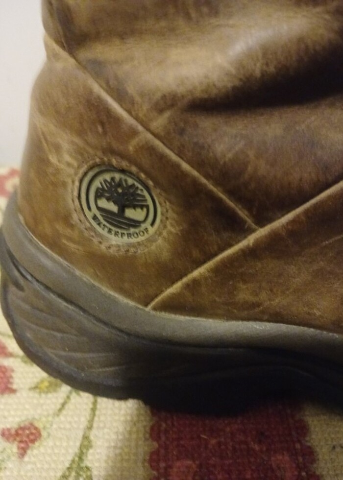 TIMBERLAND BOT - Görsel 2