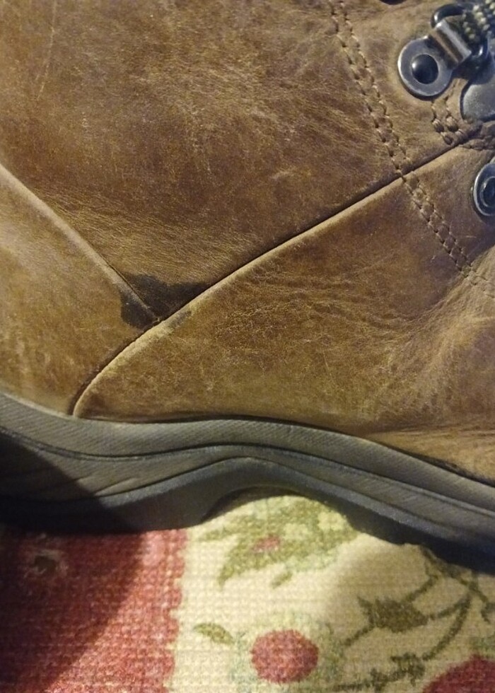 TIMBERLAND BOT - Görsel 4