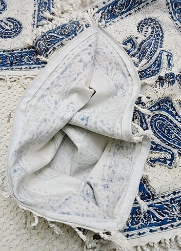 IKI ADET KIRLENT KILIFI - Görsel 3