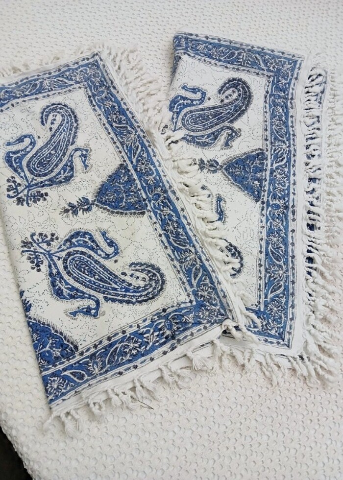 IKI ADET KIRLENT KILIFI - Görsel 2