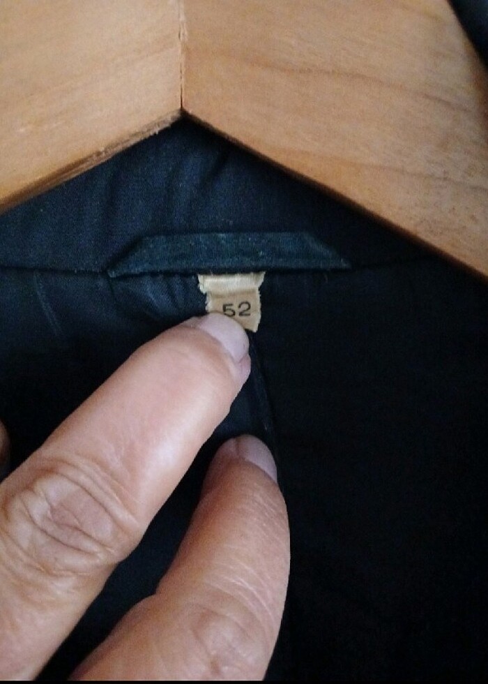 ITALYAN YESIL KABAN  - Görsel 4