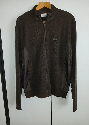 Lacoste Kahverengi Hirka