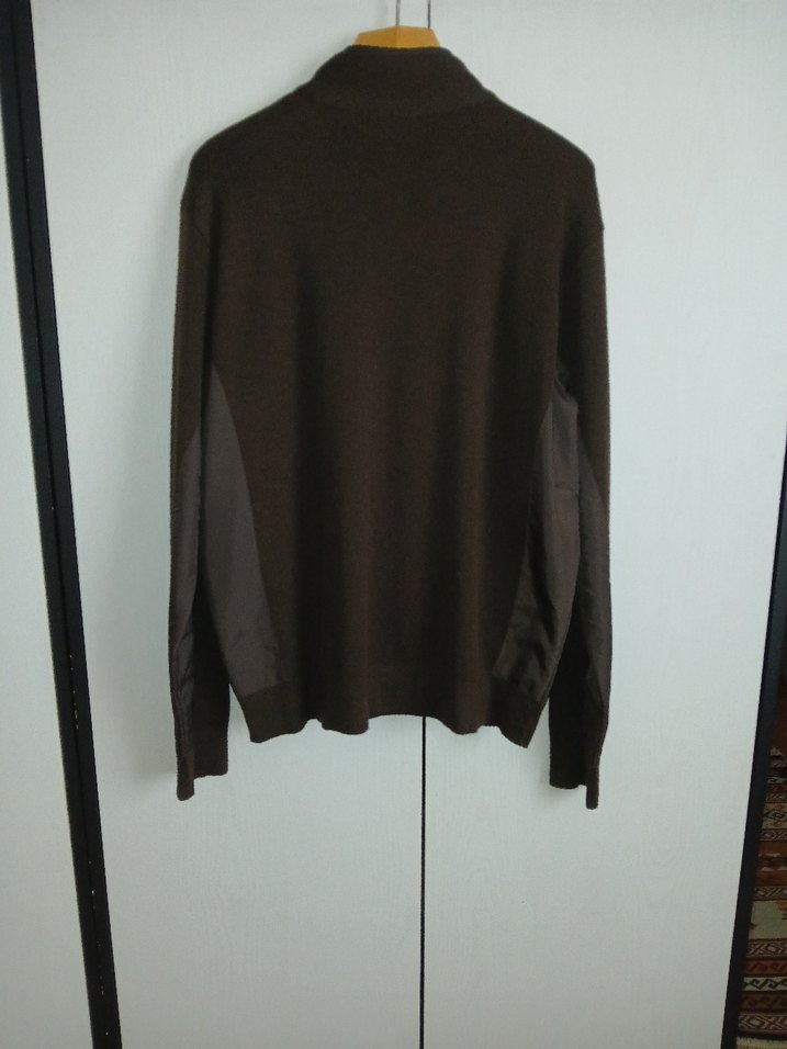 LACOSTE KAHVERENGI HIRKA — görsel 2/10