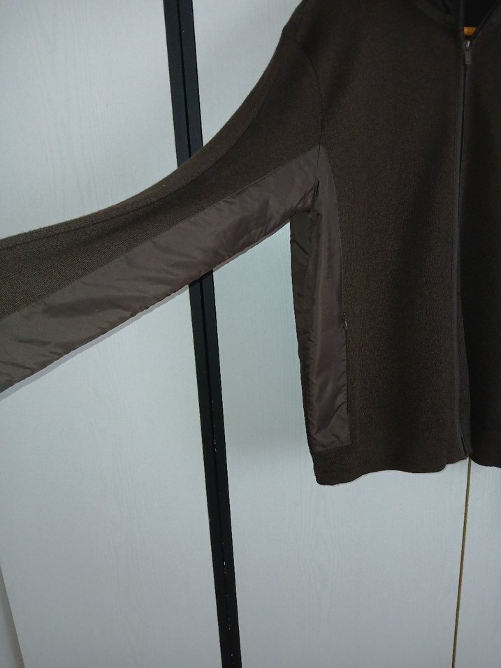 LACOSTE KAHVERENGI HIRKA — görsel 4/10