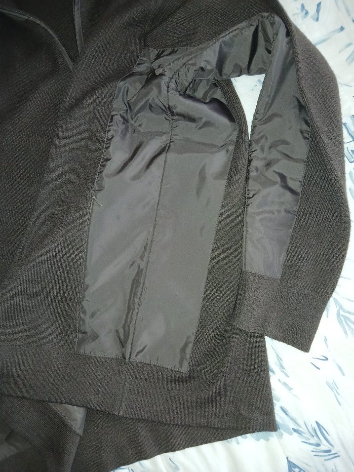 LACOSTE KAHVERENGI HIRKA — görsel 9/10