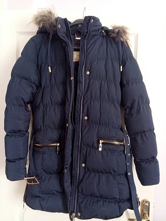 36 Beden şişme mont