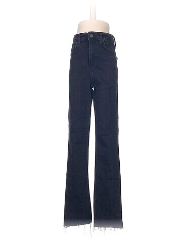 Stradivarius Jean / Kot %70 İndirimli.