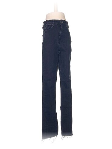 Stradivarius Stradivarius Jean / Kot %70 İndirimli.
