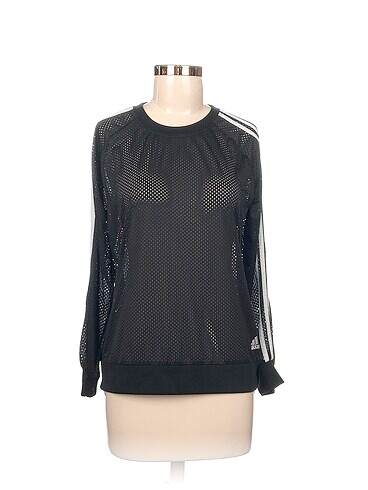 Adidas Sweatshirt %70 İndirimli.