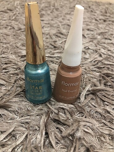 Flormar Flormar ojeler