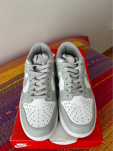 37 Beden Nike Air Jordan Low