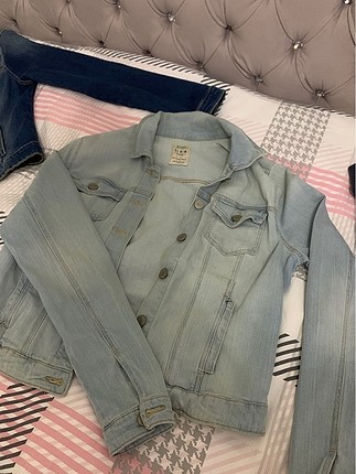 xl Beden Kot ceket