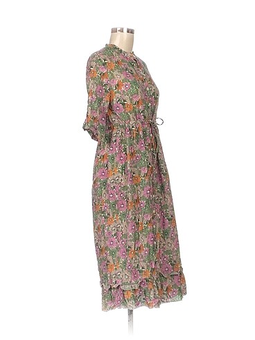 Vintage Love Diğer Günlük Elbise %70 İndirimli.