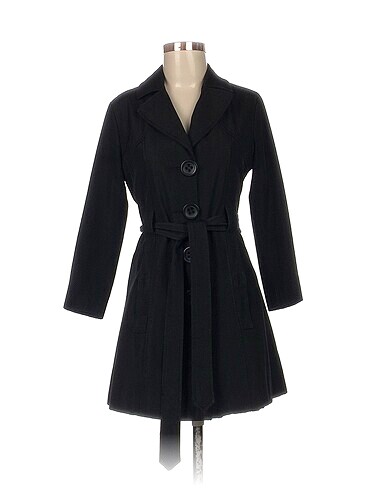 Koton Trenchcoat %70 İndirimli.