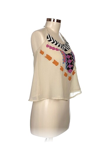 Forever 21 Forever 21 Bluz %70 İndirimli.