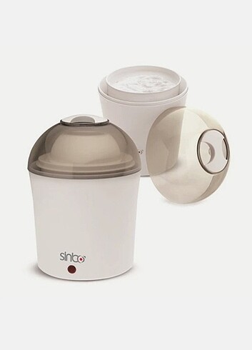 Sinbo SYM-3901 Yoğurt Yapma Makinesi