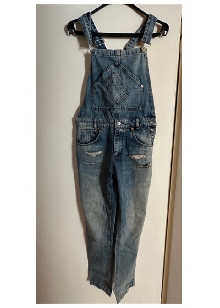 Pull and bear - Görsel 3