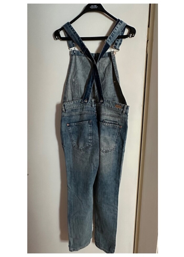 Pull and bear - Görsel 4