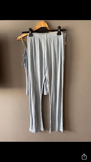 s Beden Penti pijama takımı
