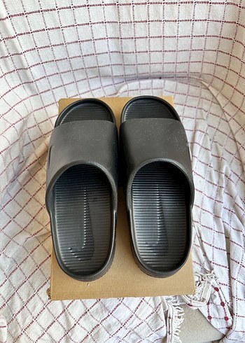 Nike Calm Slide Terlik - Görsel 2
