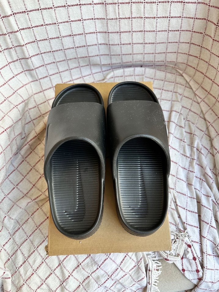 Nike Calm Slide Terlik - Görsel 2