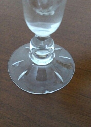 Beden Kristal vazo