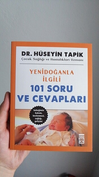 Dr. Hüseyin tapik kitap