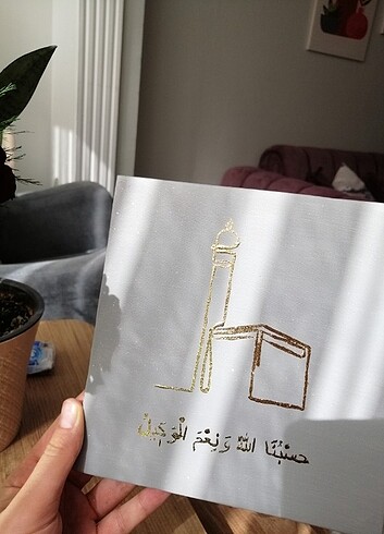 Accessorize Kabe tablo