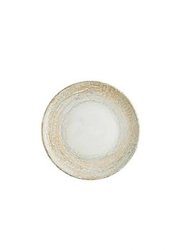  Beden Bonna porselen patera serisi 27 cm servis tabağı