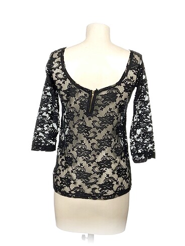l Beden Topshop Bluz %70 İndirimli.