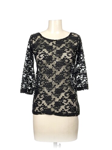 Topshop Bluz %70 İndirimli.