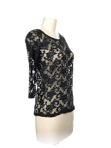 Topshop Topshop Bluz %70 İndirimli.