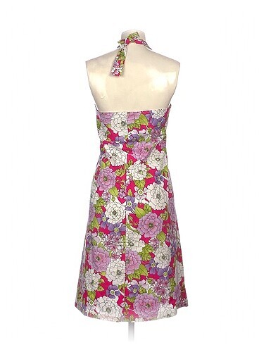 s Beden PreLoved Kısa Elbise %70 İndirimli.