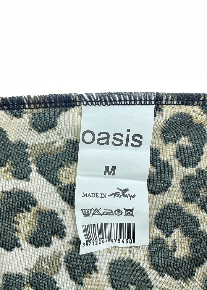 Oasis Mini Etek %70 İndirimli. - Görsel 4
