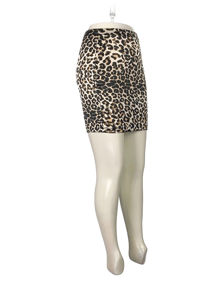 Oasis Mini Etek %70 İndirimli. - Görsel 2