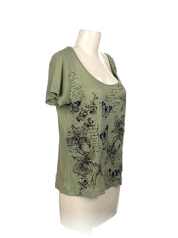 Armand Thiery Armand Thiery T-shirt %70 İndirimli.