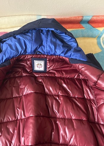 U.S Polo Assn. tek beden