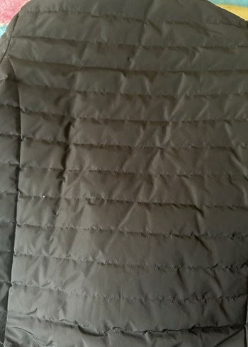 Kığılı kahverengi erkek kaban - Görsel 6