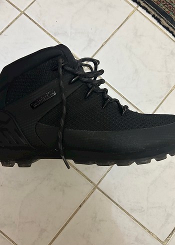 Timberland erkek siyah bot - Görsel 7