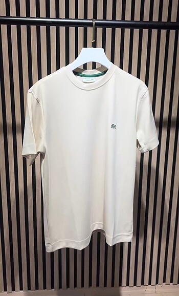 Lacoste premium mağaza ürünü