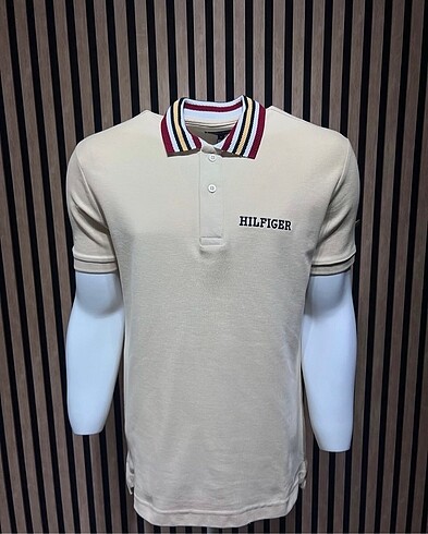 Tommy hilfiger premium mağaza ürünü