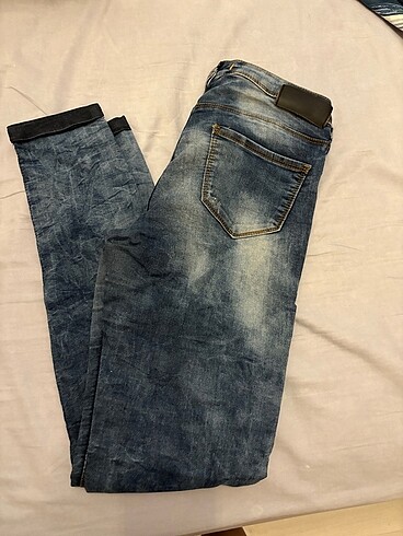 38 Beden # kot #skinny #pantolon