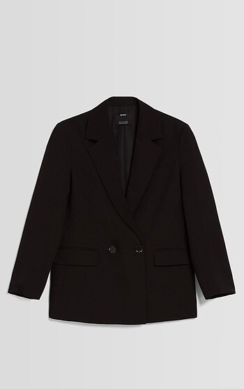 Bershka blazer ceket