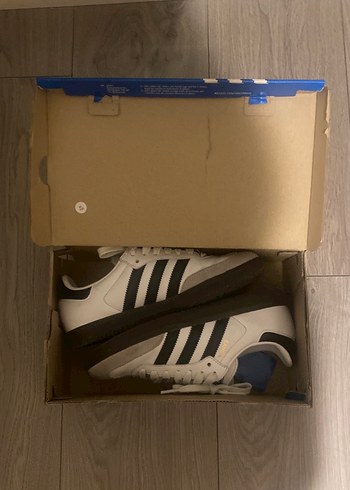 Adidas Adidas samba ayakkabı