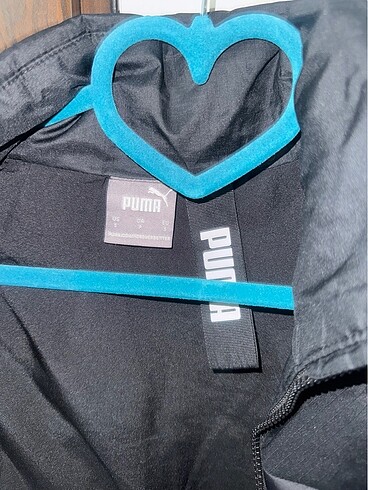 Puma Puma erkek mont