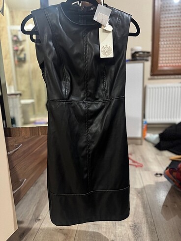 Home Store kadın elbise